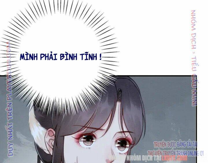 Trọng Sinh Bá Sủng Nhiếp Chính Vương Quá Mạnh Mẽ: Chapter 196