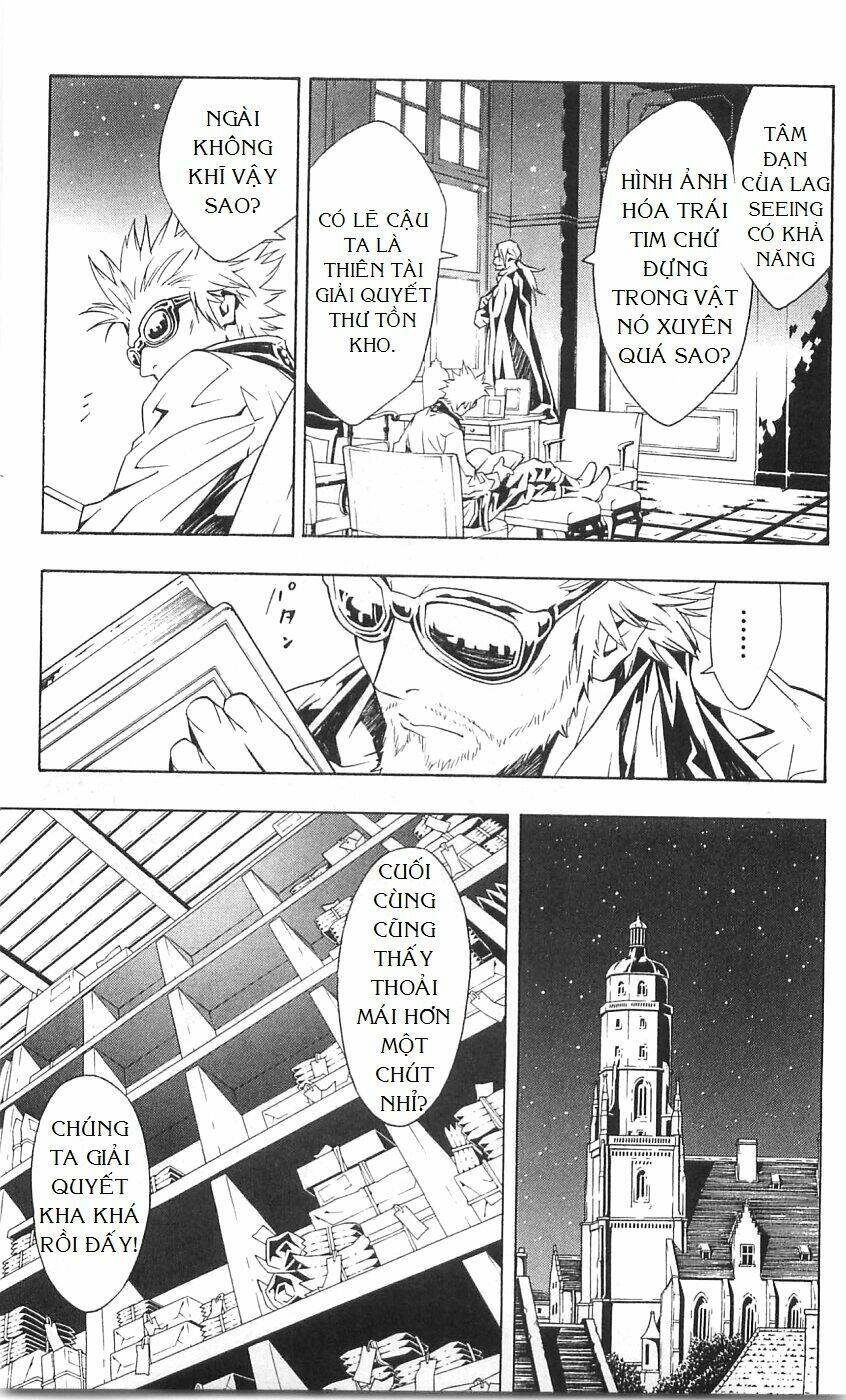 Ong Đưa Thư: Chapter 35