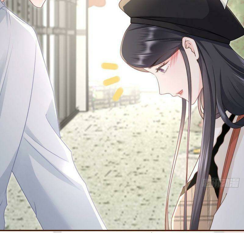 Bạn Gái Tôi Mới 30+: Chapter 78