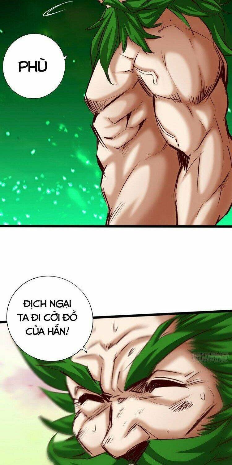 Thông Thiên Chi Lộ: Chapter 62