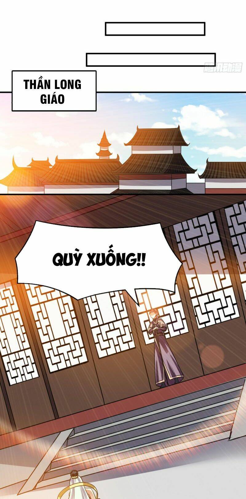 Tiên Vương Trùng Sinh: Chapter 121