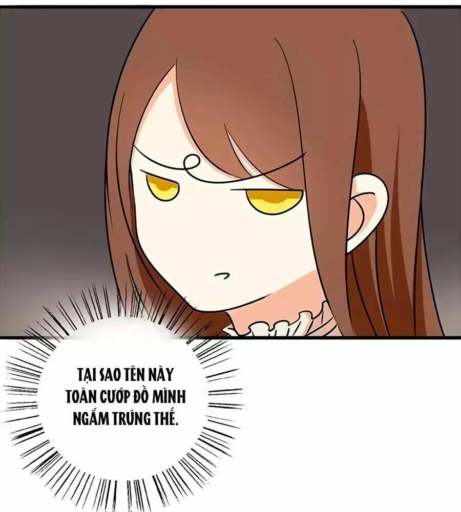 Mùi Hương Lãng Mạn: Chapter 9