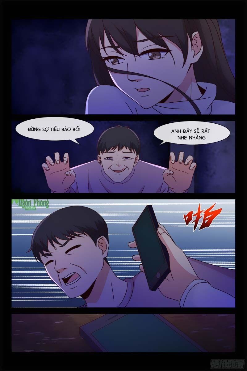 Tình Nhân Khế Ước Của Tổng Tài: Chapter 89