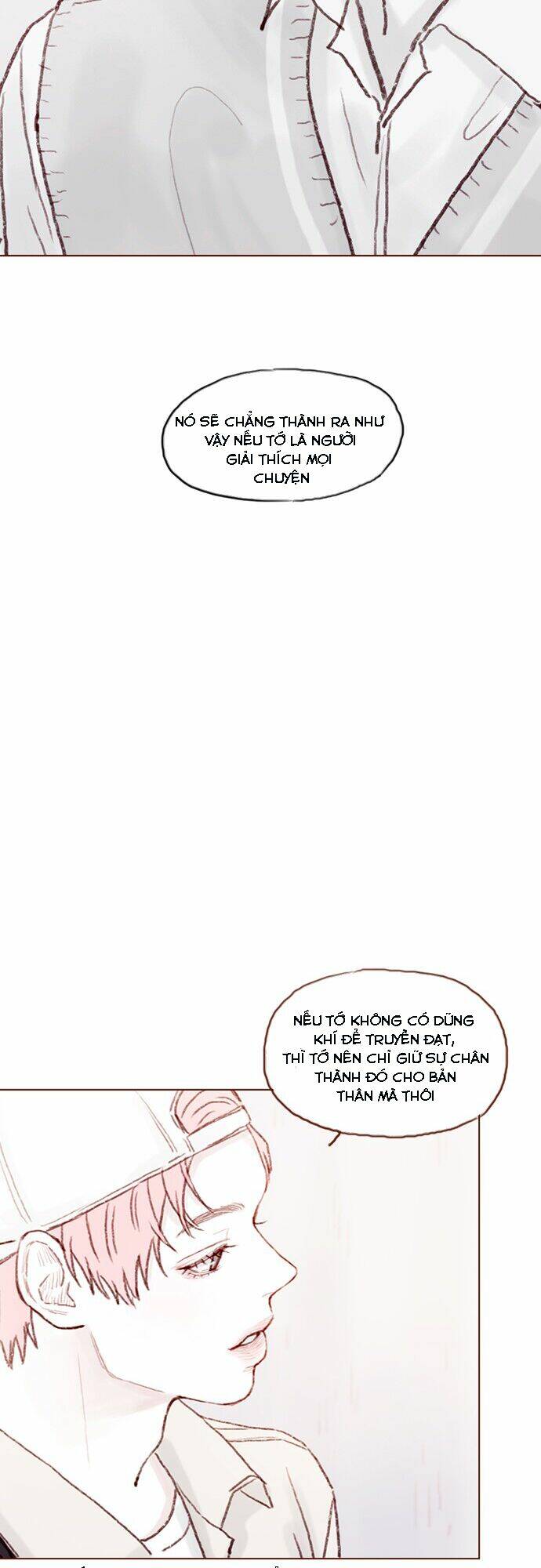 Hongshi Thích Tôi!: Chapter 39