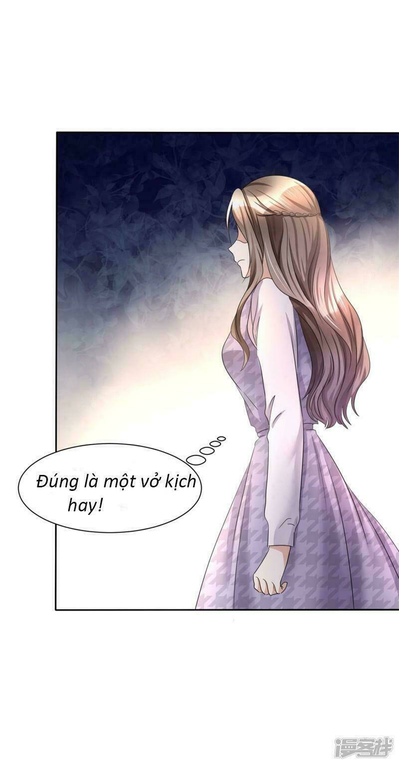 Con Đường Phản Công Của Sủng Thê: Chapter 9