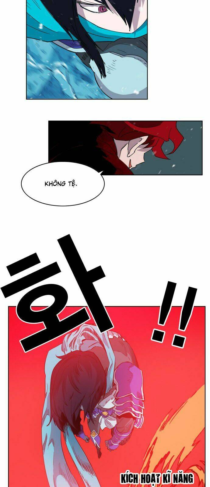 Hard Core Leveling Warrior: Chapter 141