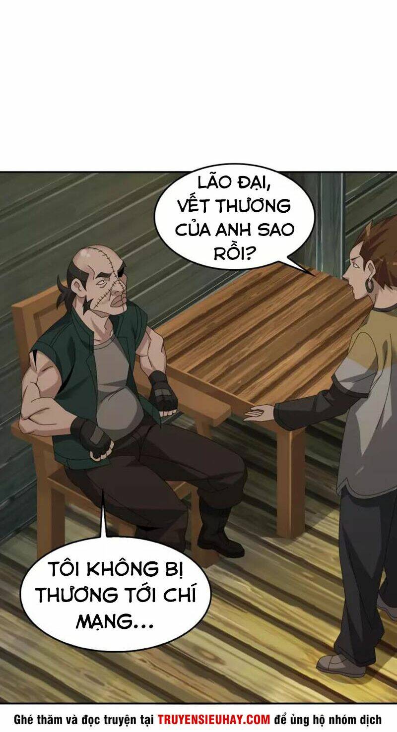 Siêu Cấp Đại Chủ Bạ: Chapter 80