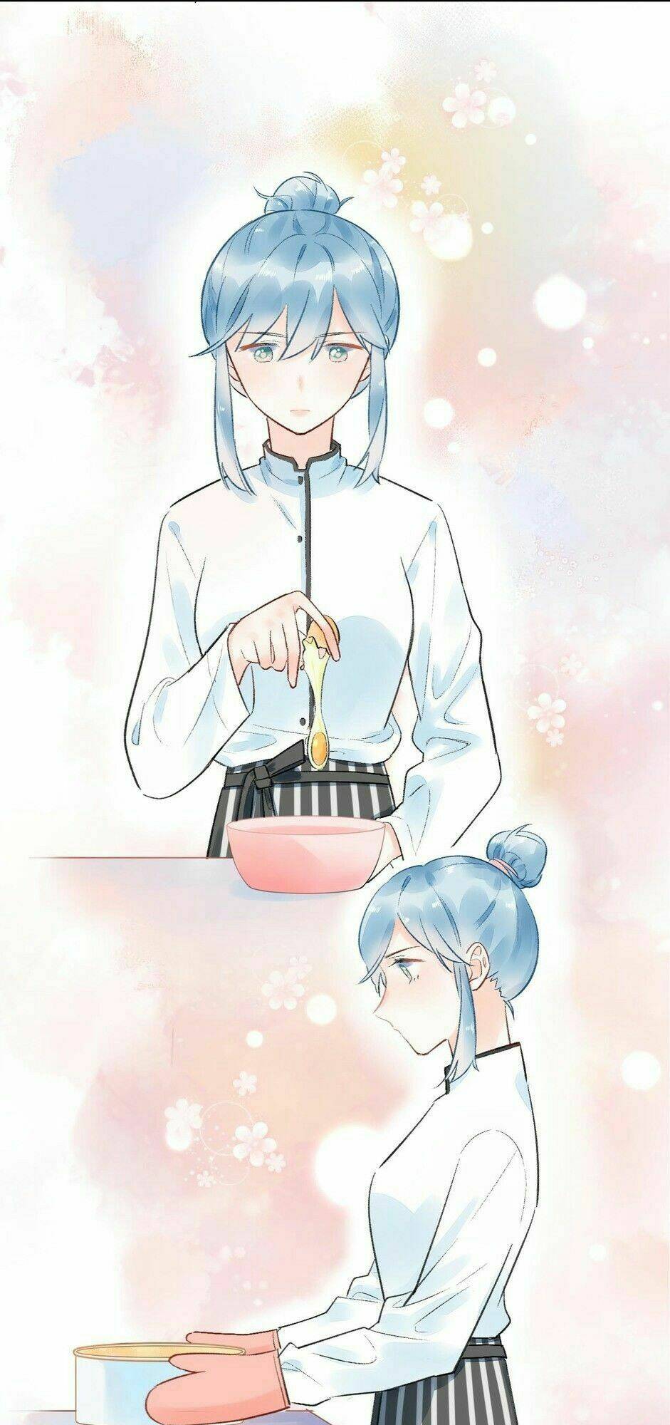 Tra Nam Cút Ra: Chapter 9