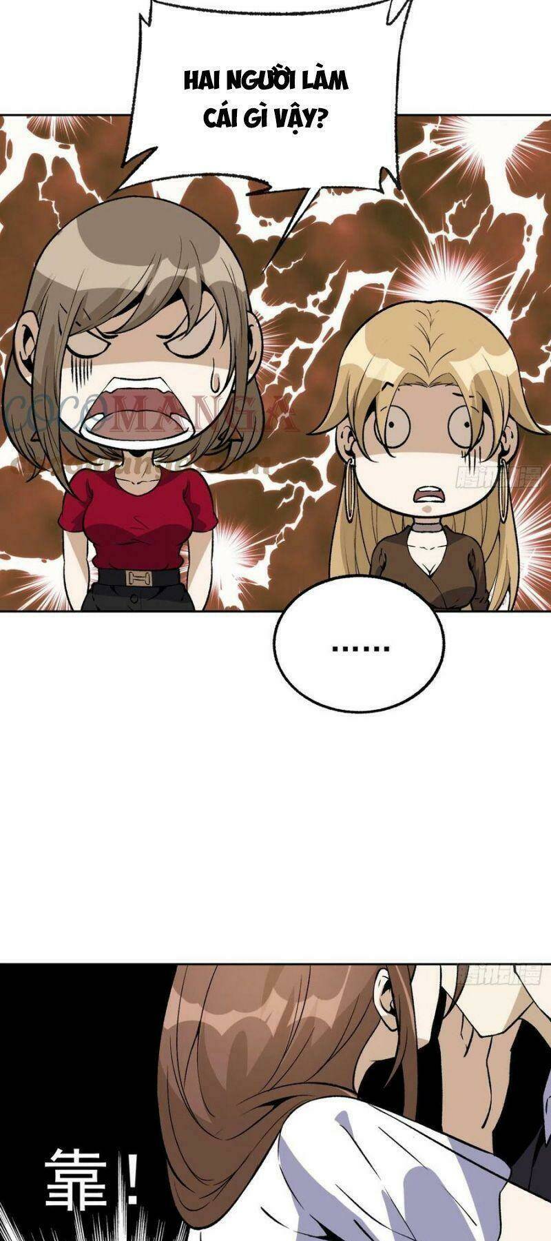 Cuồng Thiếu Siêu Thiên Tài: Chapter 80
