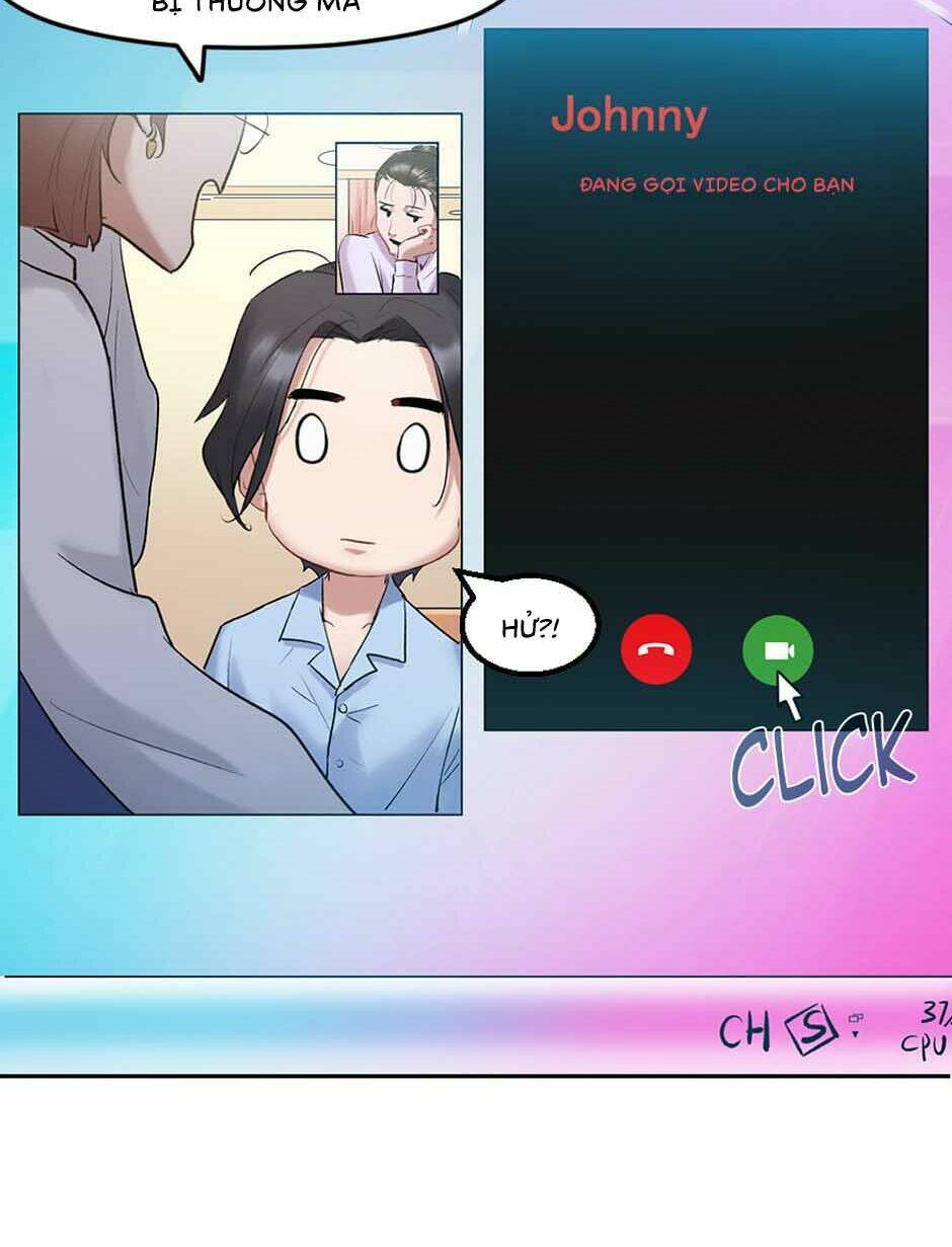 Anh Hùng Và Hiệp Nữ: Chapter 37