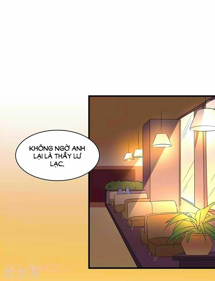 Thâu Tâm Du Hí: Chapter 5