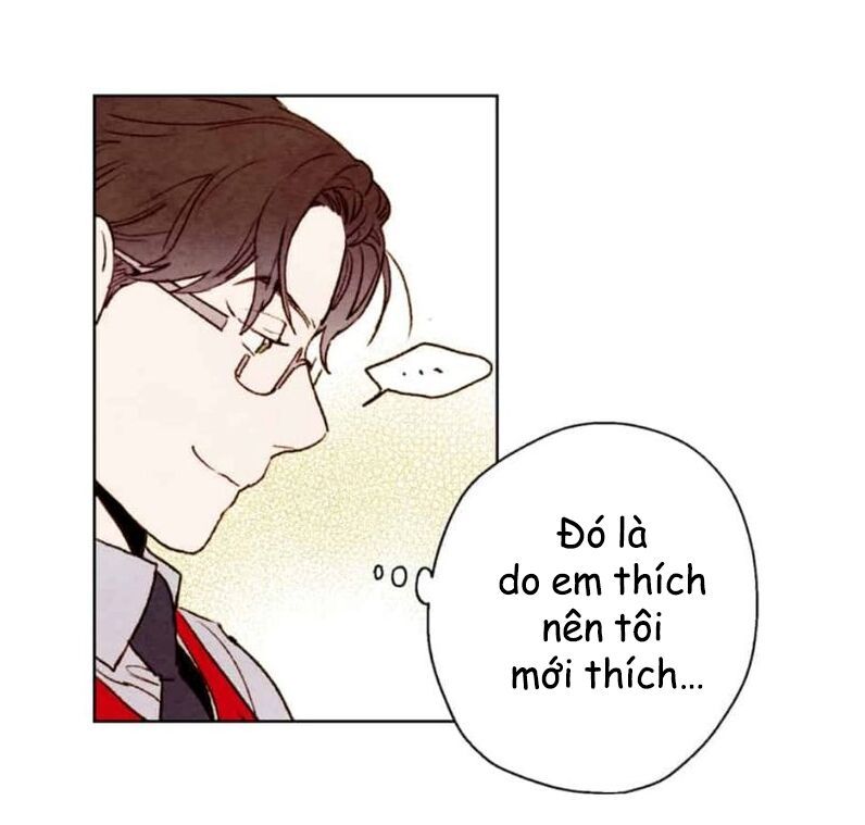 Ôi ! Trợ Lý Đặc Biệt Của Tôi: Chapter 9