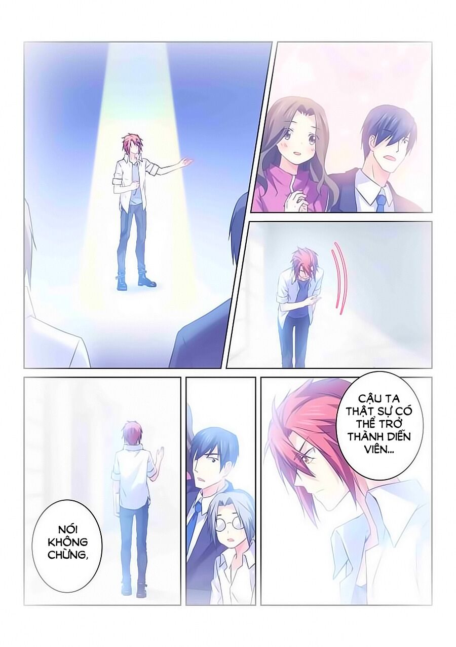 Giả Diện Thế Thân: Chapter 148