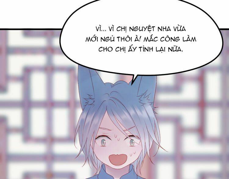 Lượm Được Một Tiểu Hồ Ly 2: Chapter 62