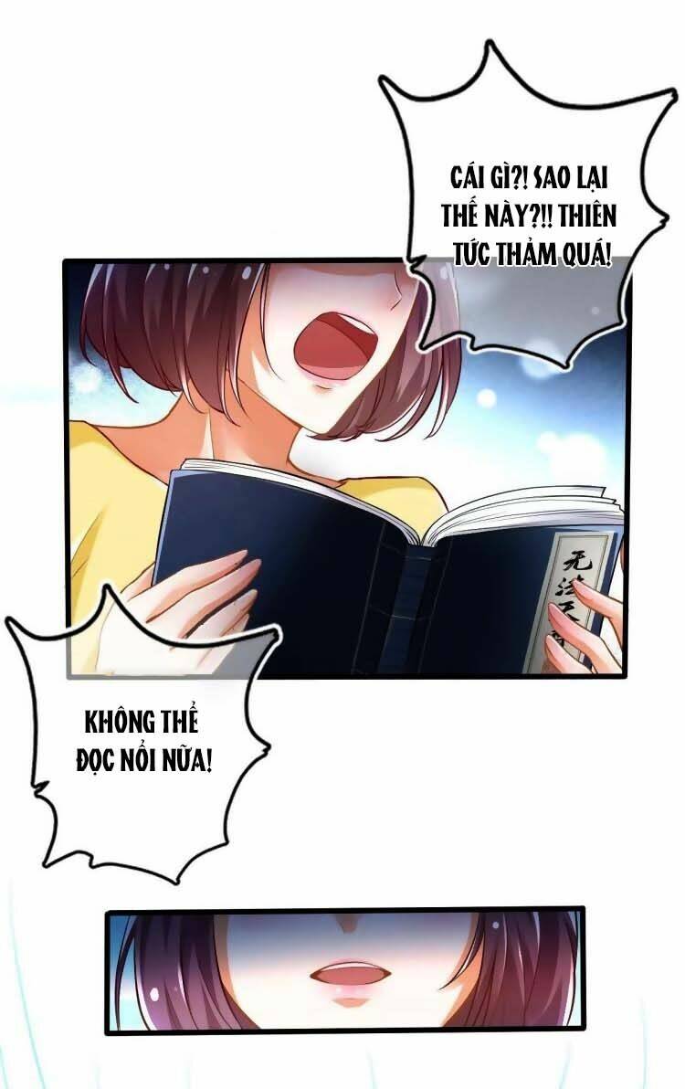 Cứu Ma Tôn Đại Nhân: Chapter 2