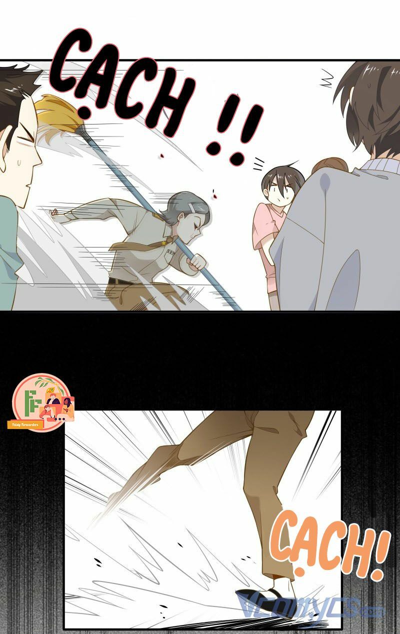 Nữ Phụ Như Tôi Cũng Có Ngày Ra Mắt: Chapter 13