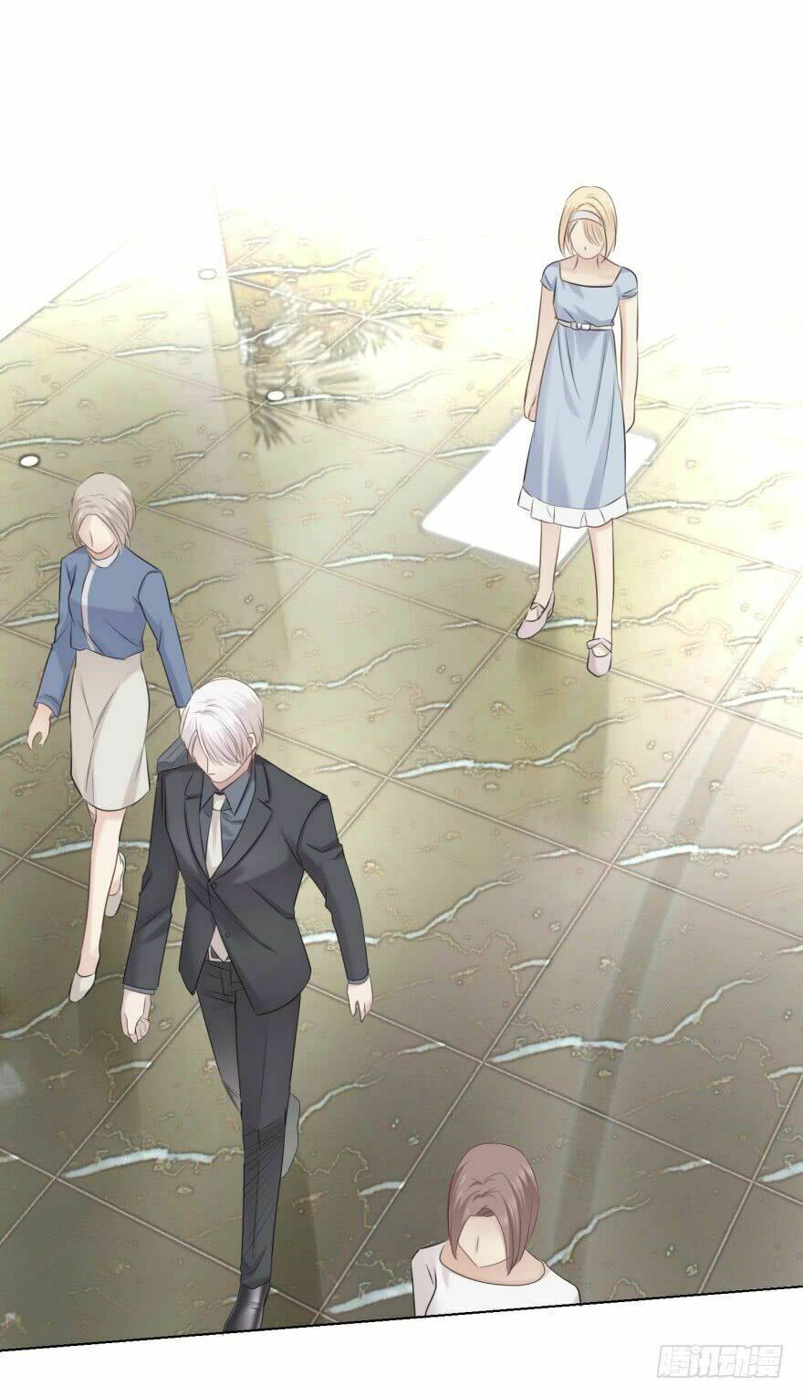 Điều Giáo Gấu Bắc Cực: Chapter 5