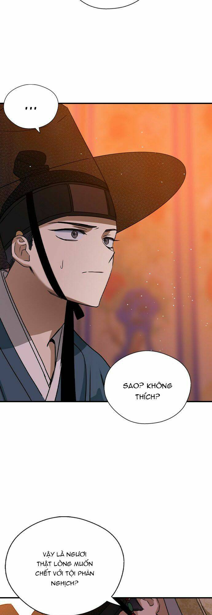 Duyên Nợ Kiếp Trước: Chapter 25