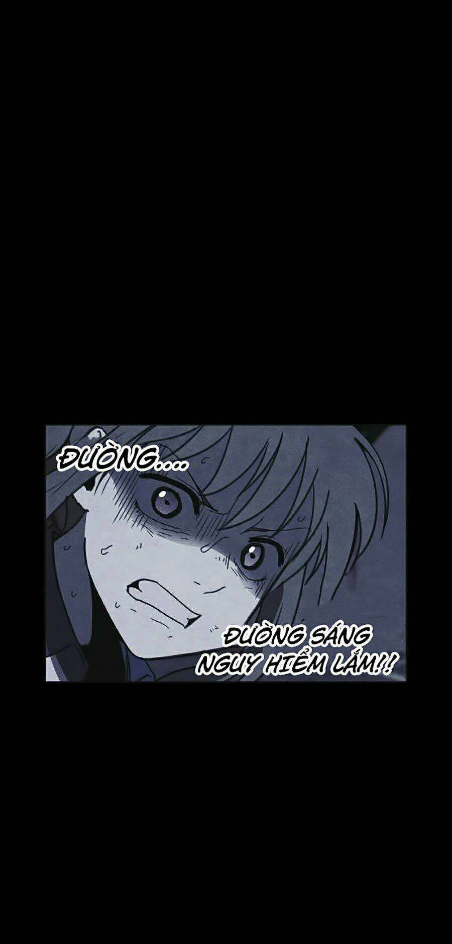 Cậu Bé Shotgun: Chapter 25