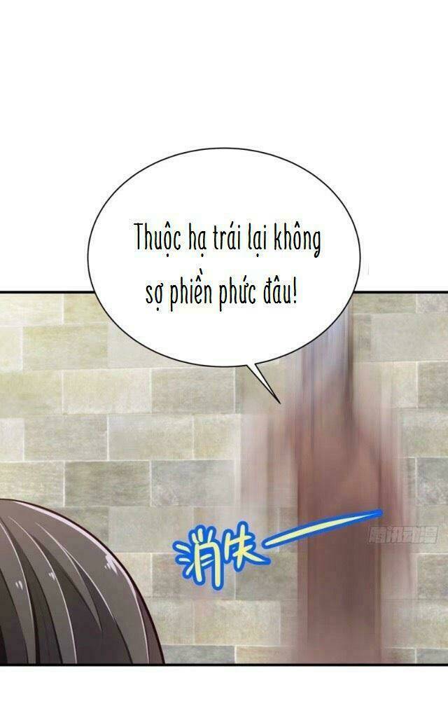 Trọng Sinh Thành Tiểu Nha Đầu: Chapter 21