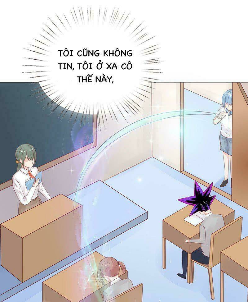Băng Sơn Học Trưởng Không Được Chọc: Chapter 56.2
