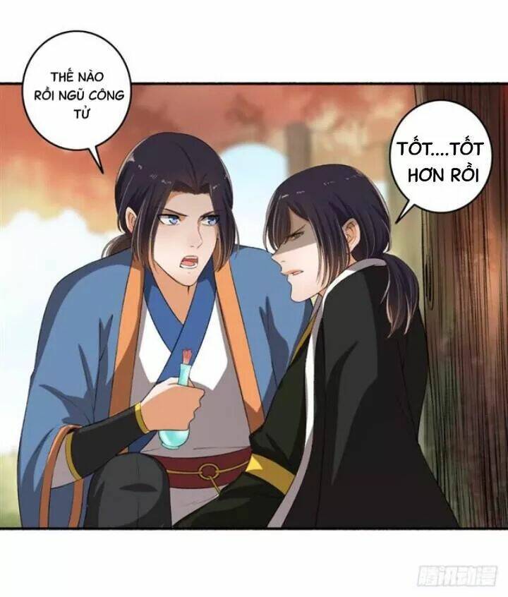 Cuồng Phi Phách Lối: Chapter 78