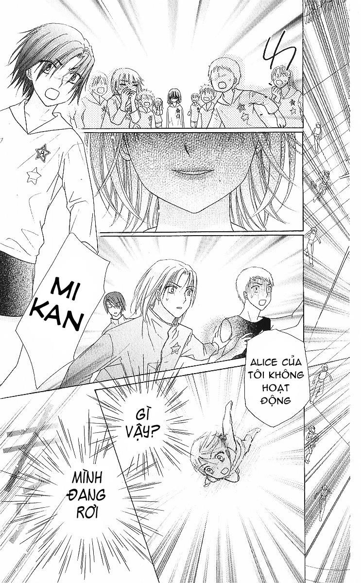 Học Viện Alice: Chapter 85