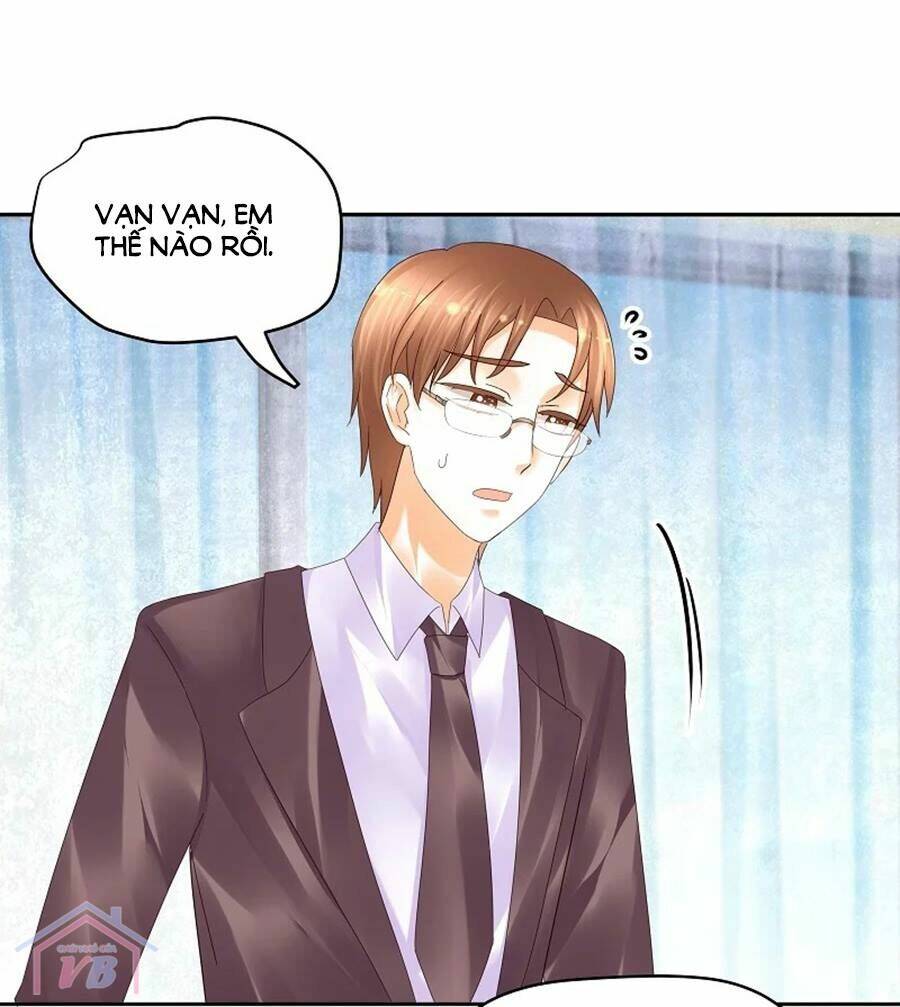 Tiền Thế Kim Sinh Của Chung Tiểu Thư: Chapter 19