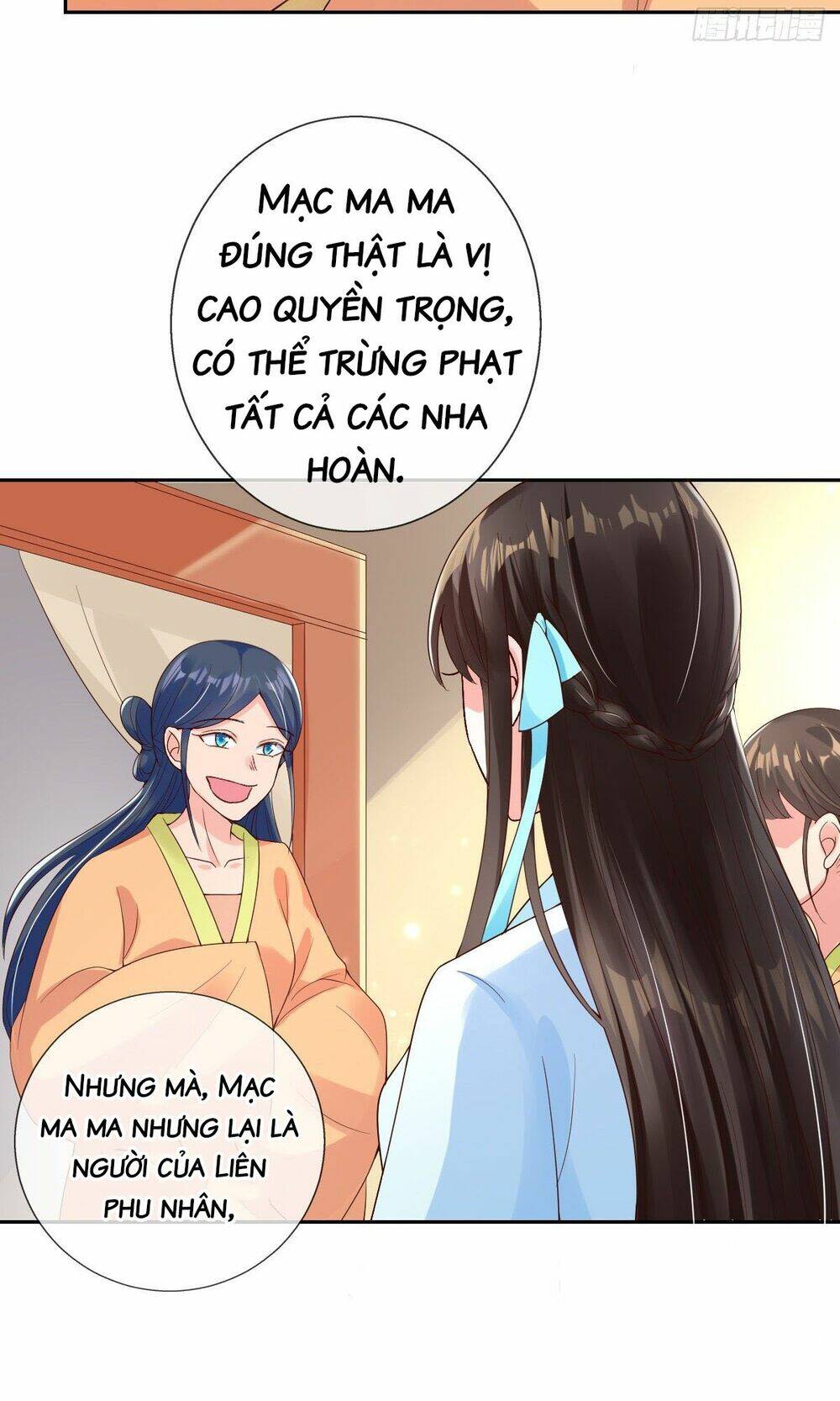 Kinh Thế Cuồng Phi: Chapter 10