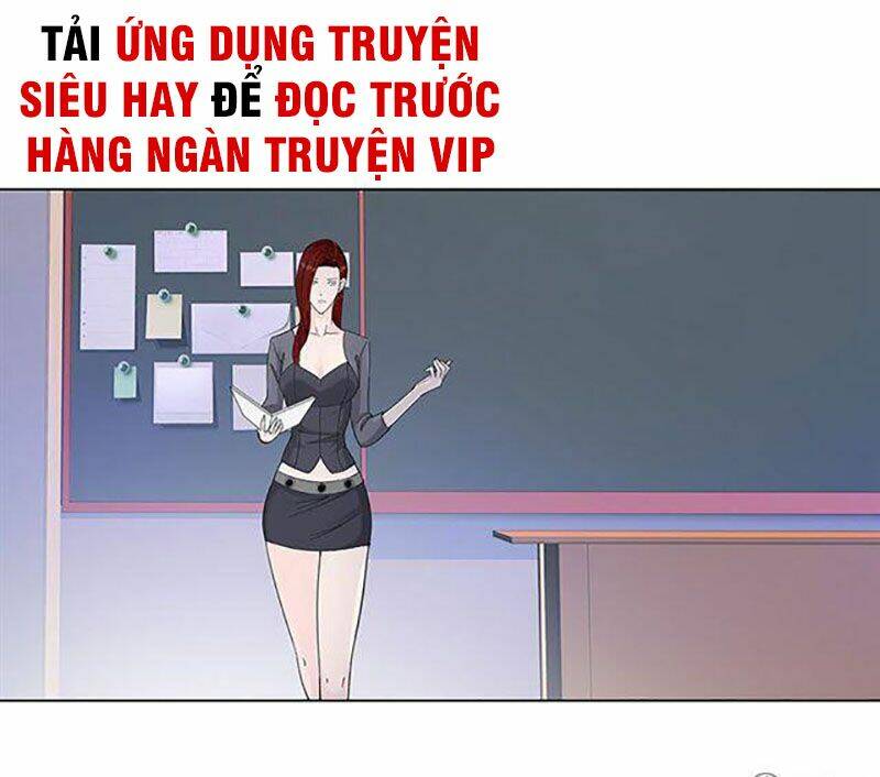 Học Viện Cao Thủ: Chapter 86