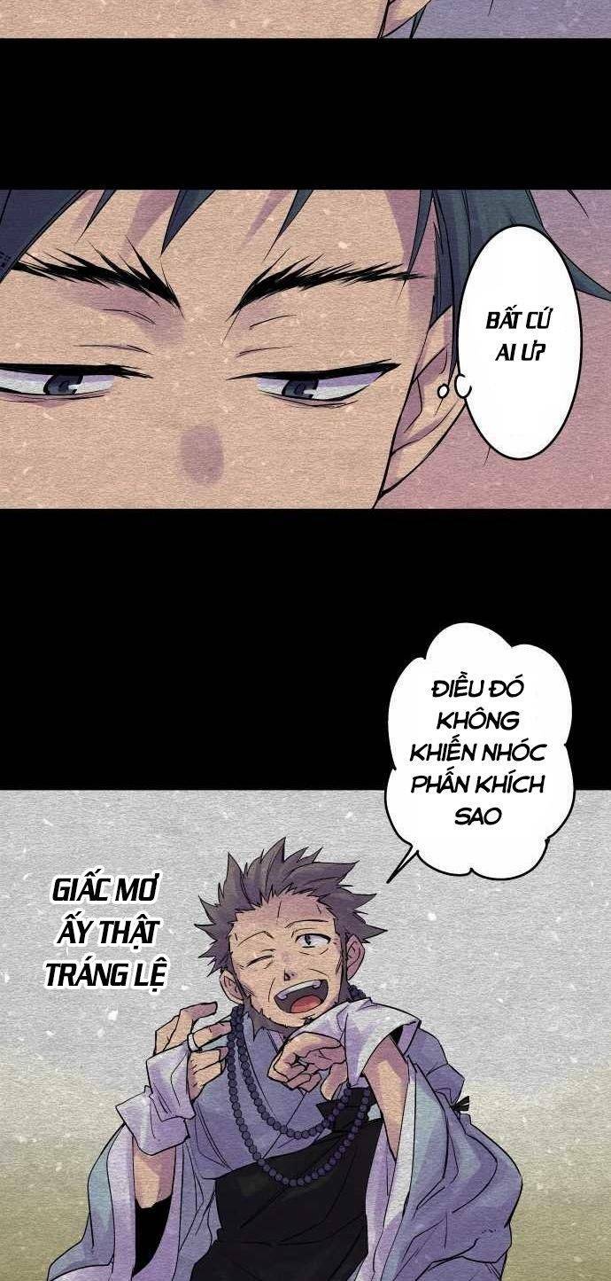 Ake No Tobari: Chapter 89