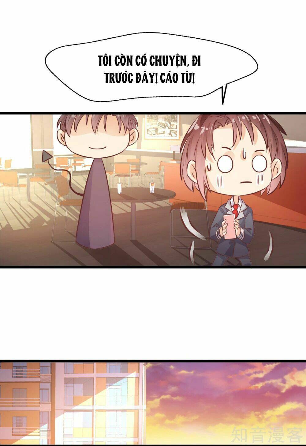 Sau Này Vẫn Cứ Thích Anh: Chapter 19