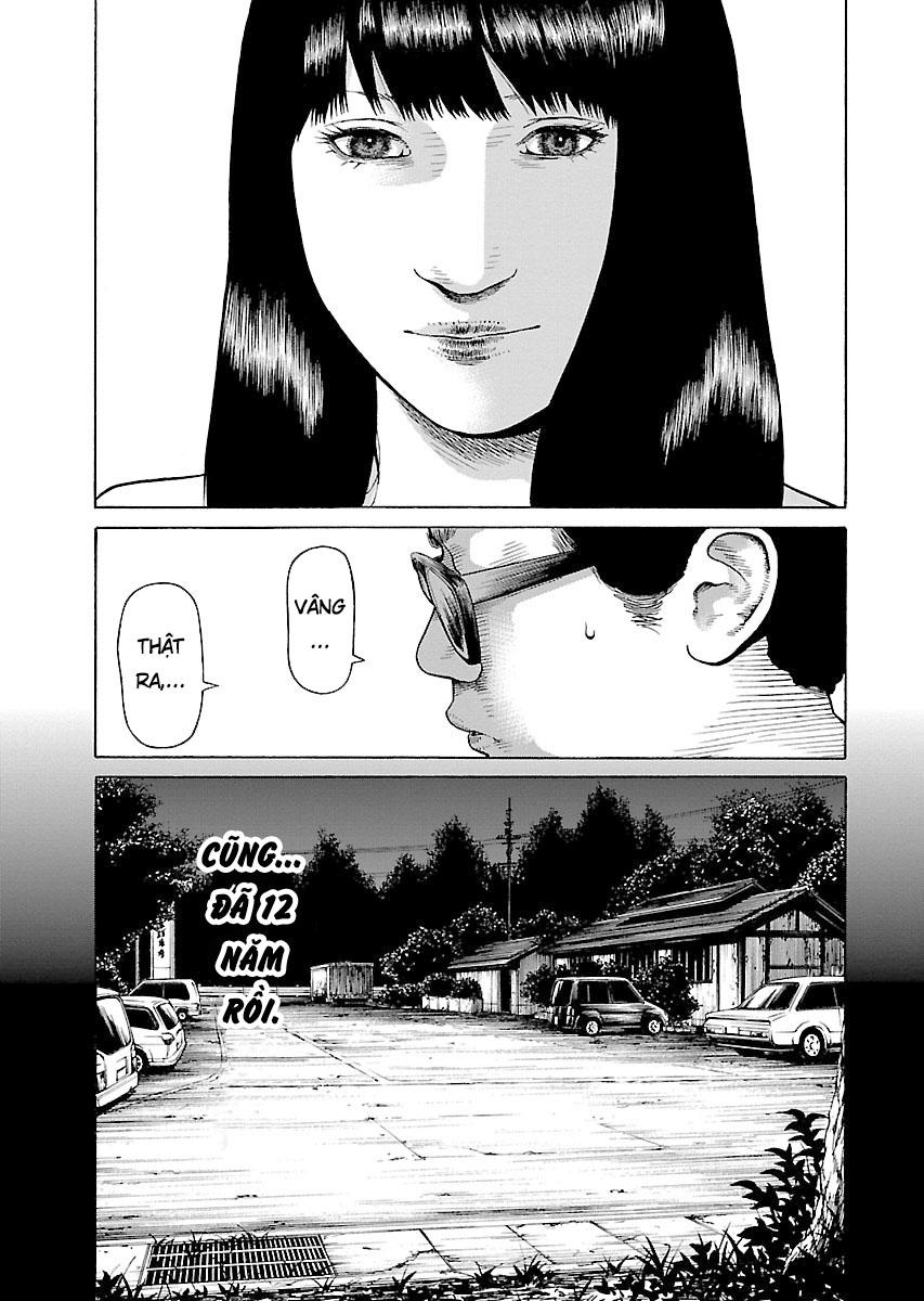 Zenaku No Kuzu: Chapter 27