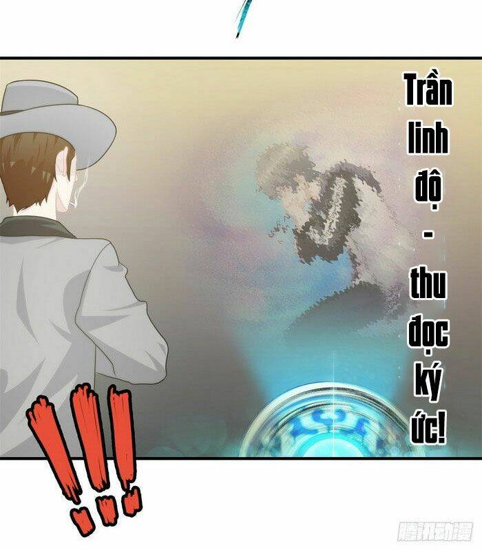 Ta Tu Linh Mạch Ở Hoa Hạ: Chapter 5