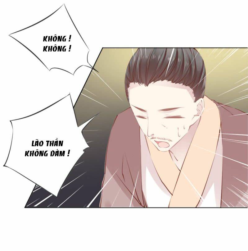 Solo Đi Vương Gia: Chapter 62