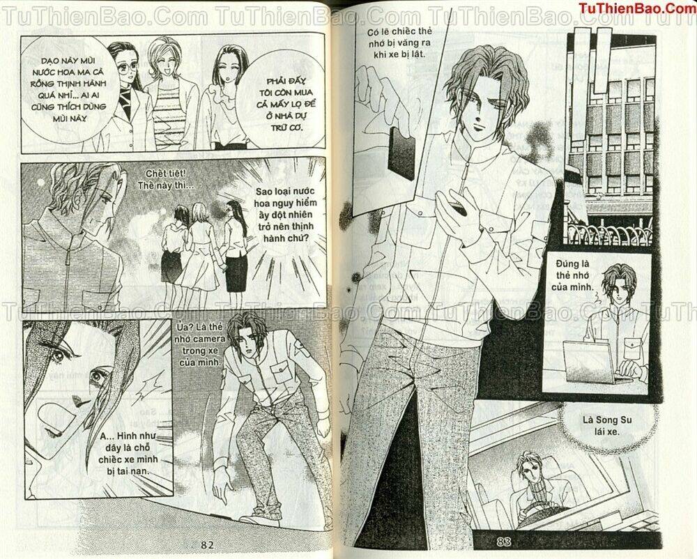 Ma Cà Rồng Hộ Mệnh: Chapter 4