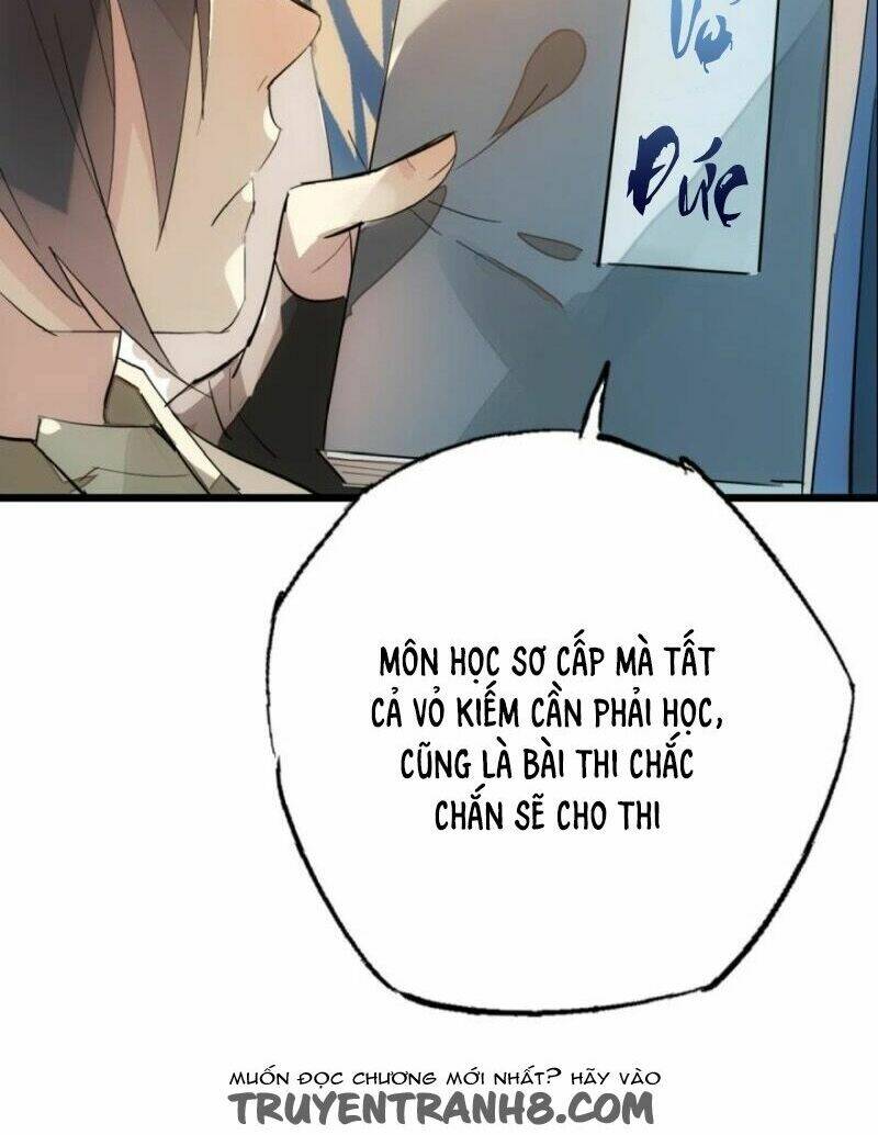 Sư Phụ Lại Trêu Chọc Ta: Chapter 14