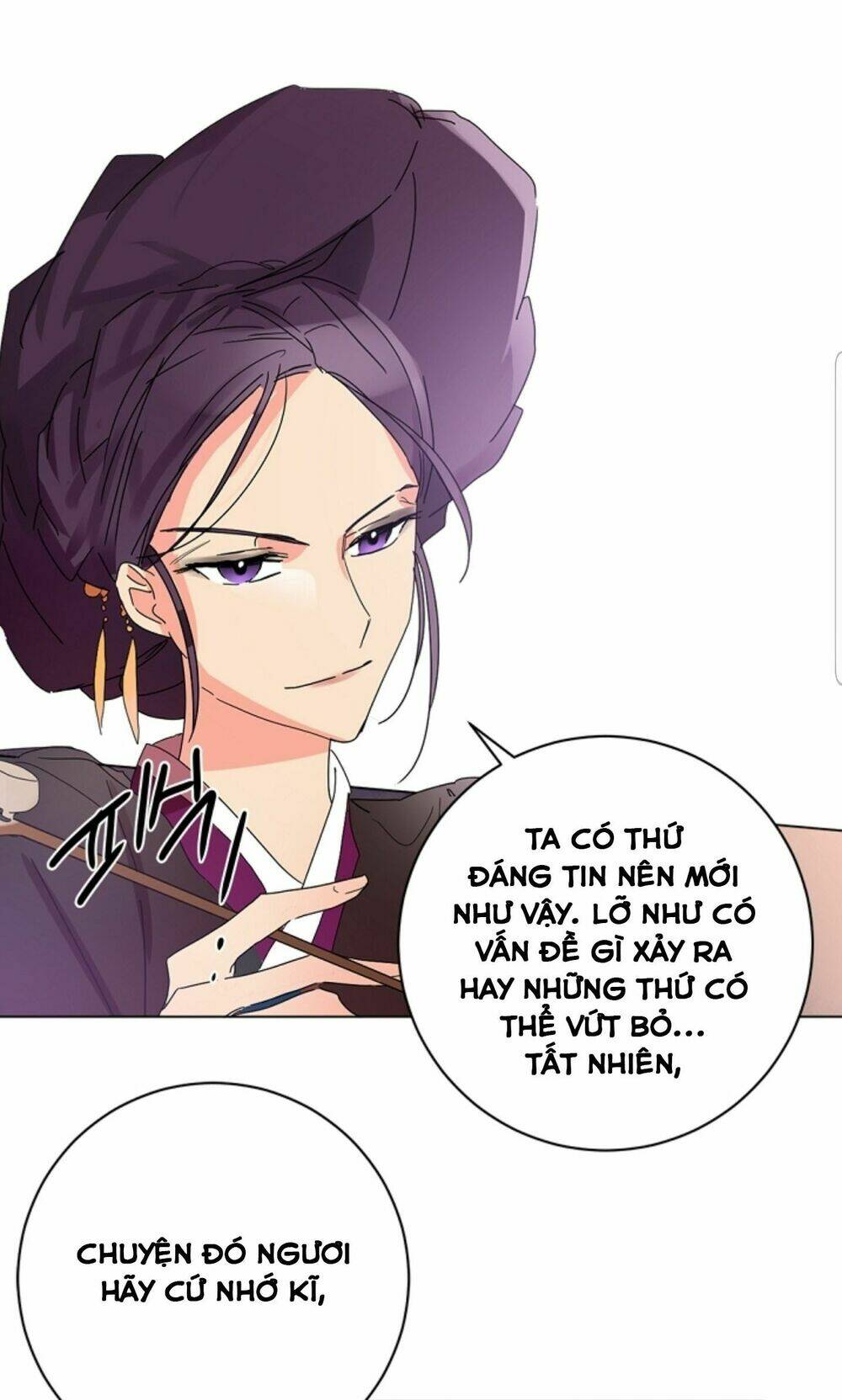 Chae Hong Sa: Chapter 48