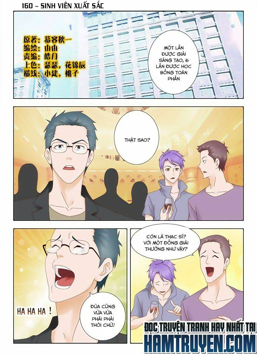 Tối Cường Tà Thiếu: Chapter 161