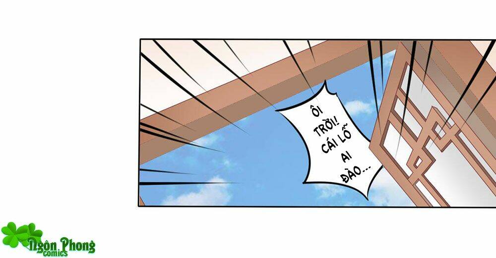 Hoàng Đế “Phế Vật” Tiến Hóa Sử: Chapter 44