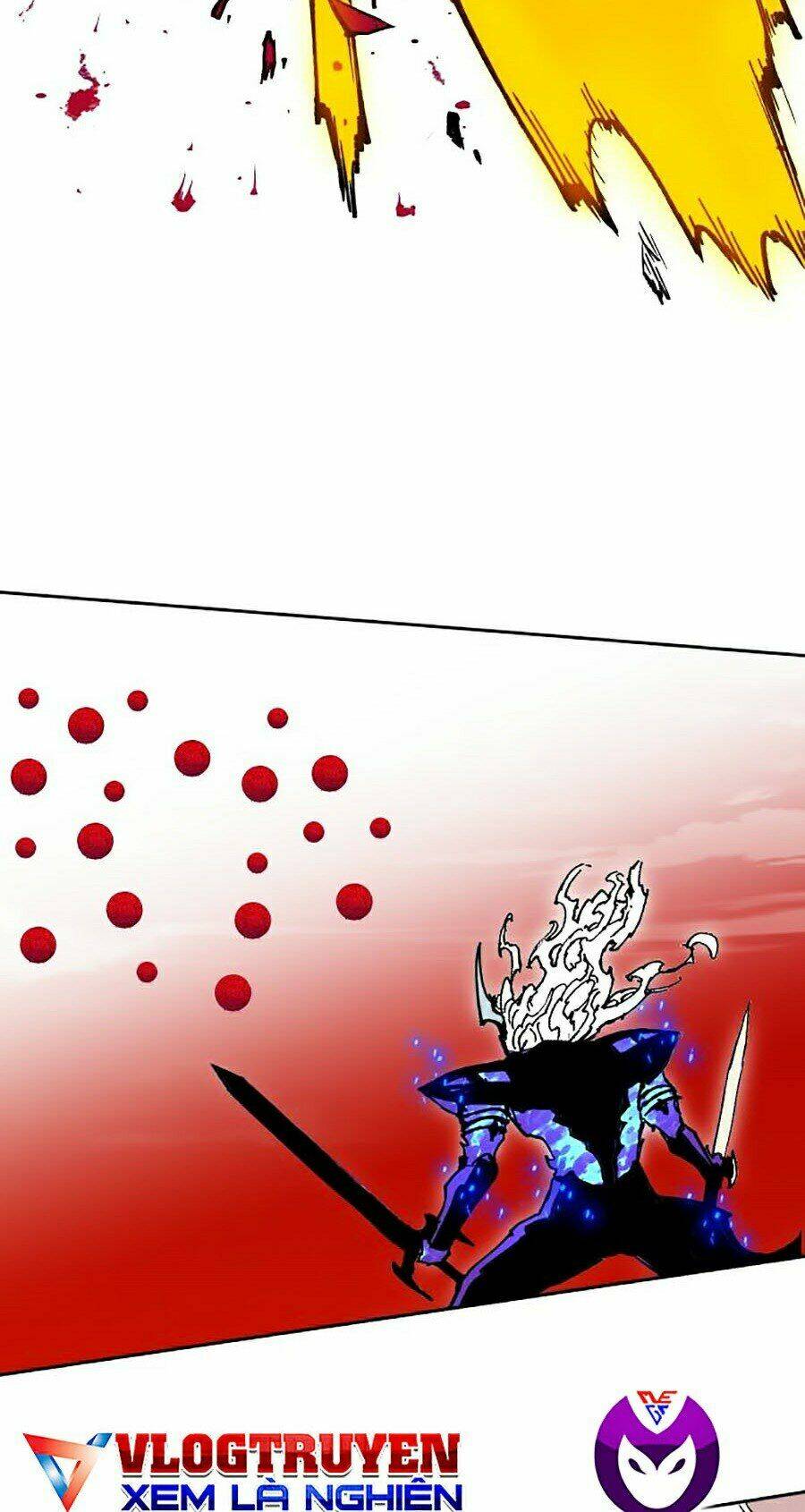 Hard Core Leveling Warrior Ss2: Chapter 111