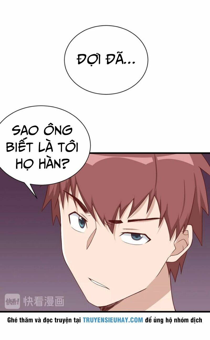 Hệ Thống Tu Tiên Mạnh Nhất: Chapter 40