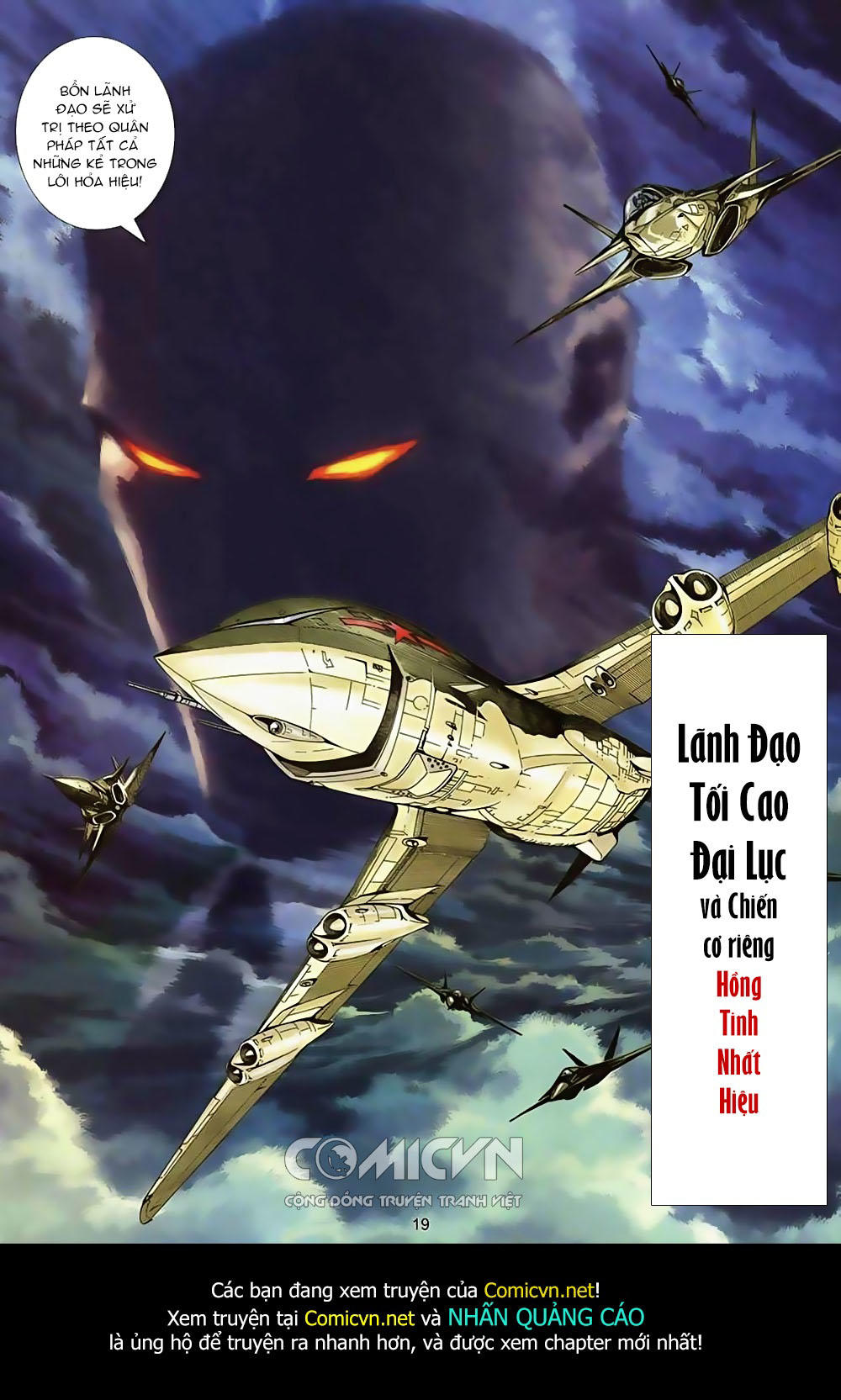 Xích Trụ Phạn Đường: Chapter 4.1