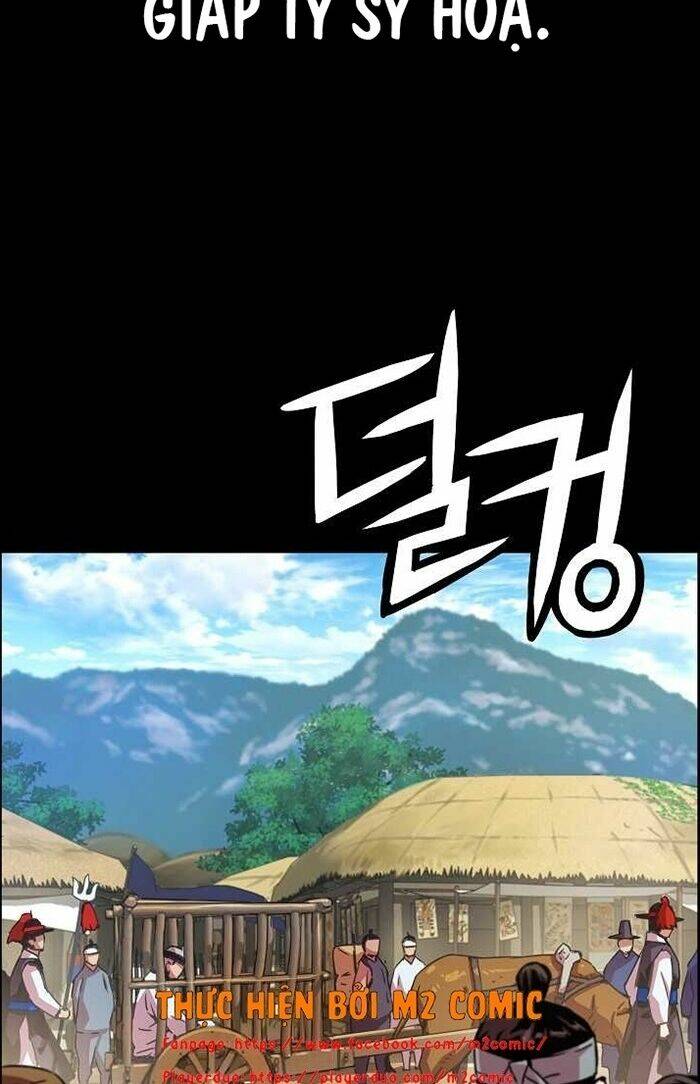 Tôi Sẽ Sống Như Một Hoàng Tử: Chapter 38