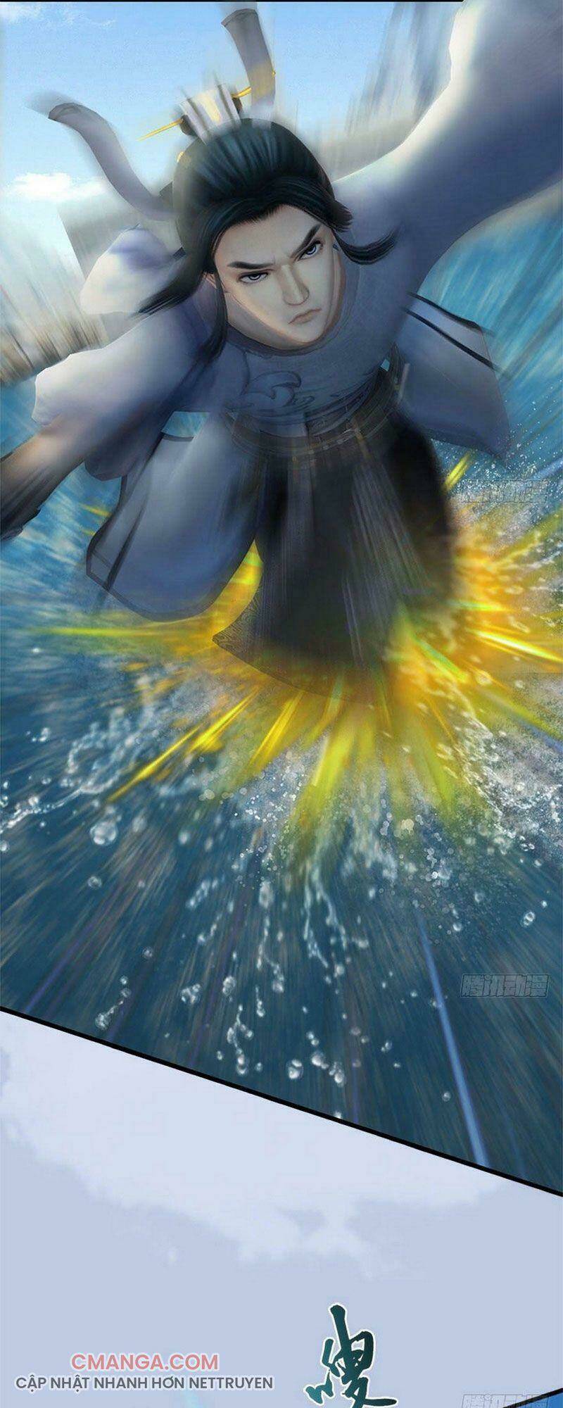 Cửu Hoang Đọa Huyền Sư: Chapter 88