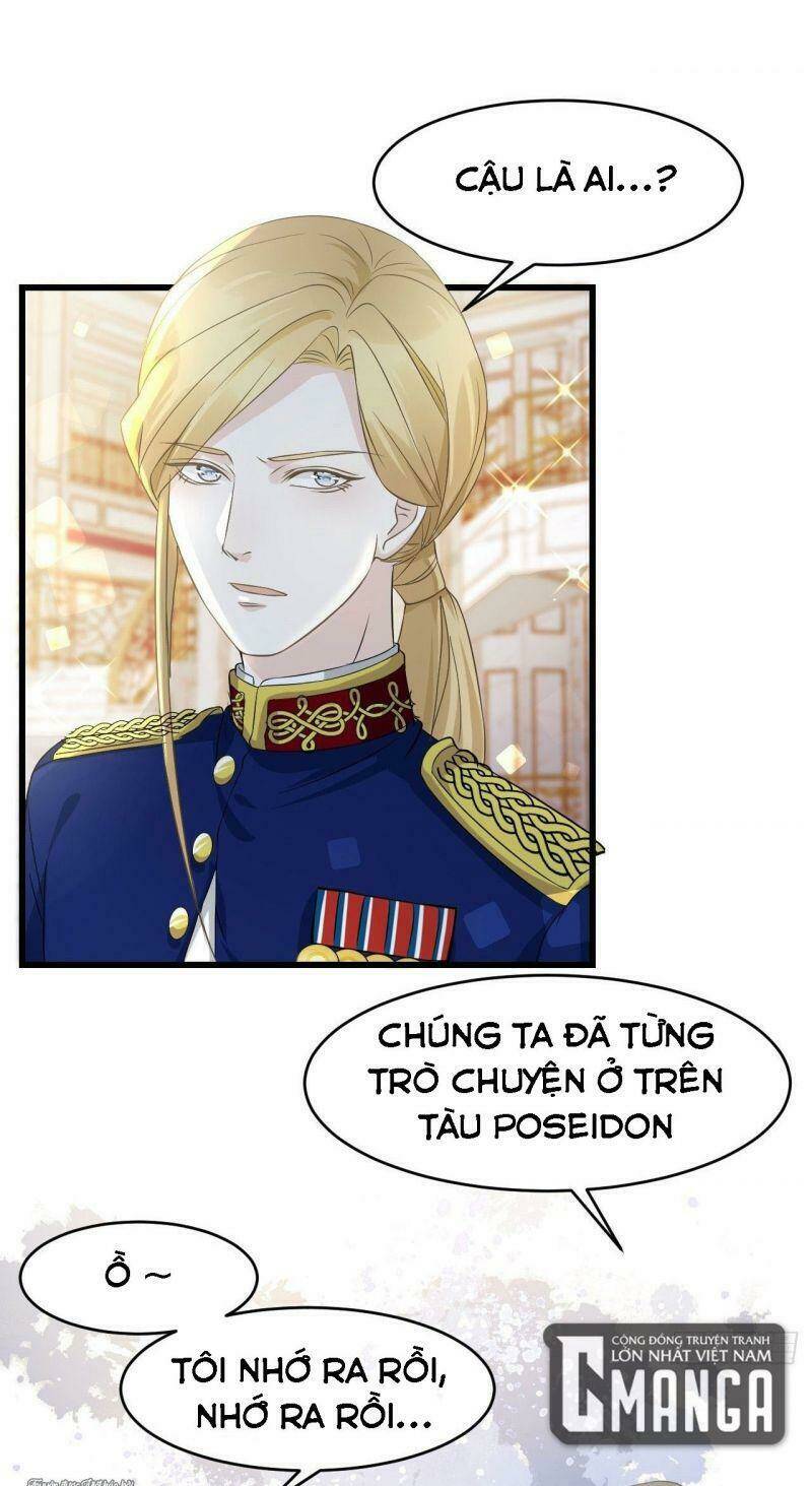 Không Thể Hòan Hảo Tuyệt Đối: Chapter 12