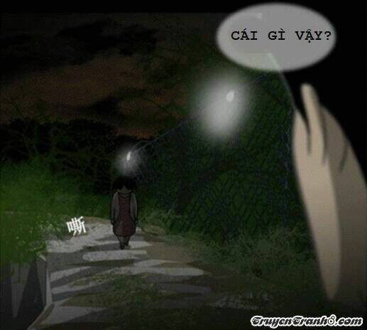 Con Đường Sau Núi: Chapter 3