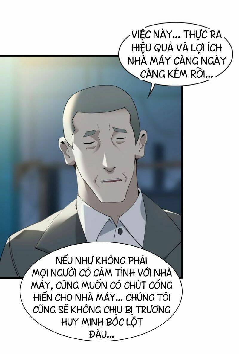 Siêu Cấp Đại Chủ Bạ: Chapter 31