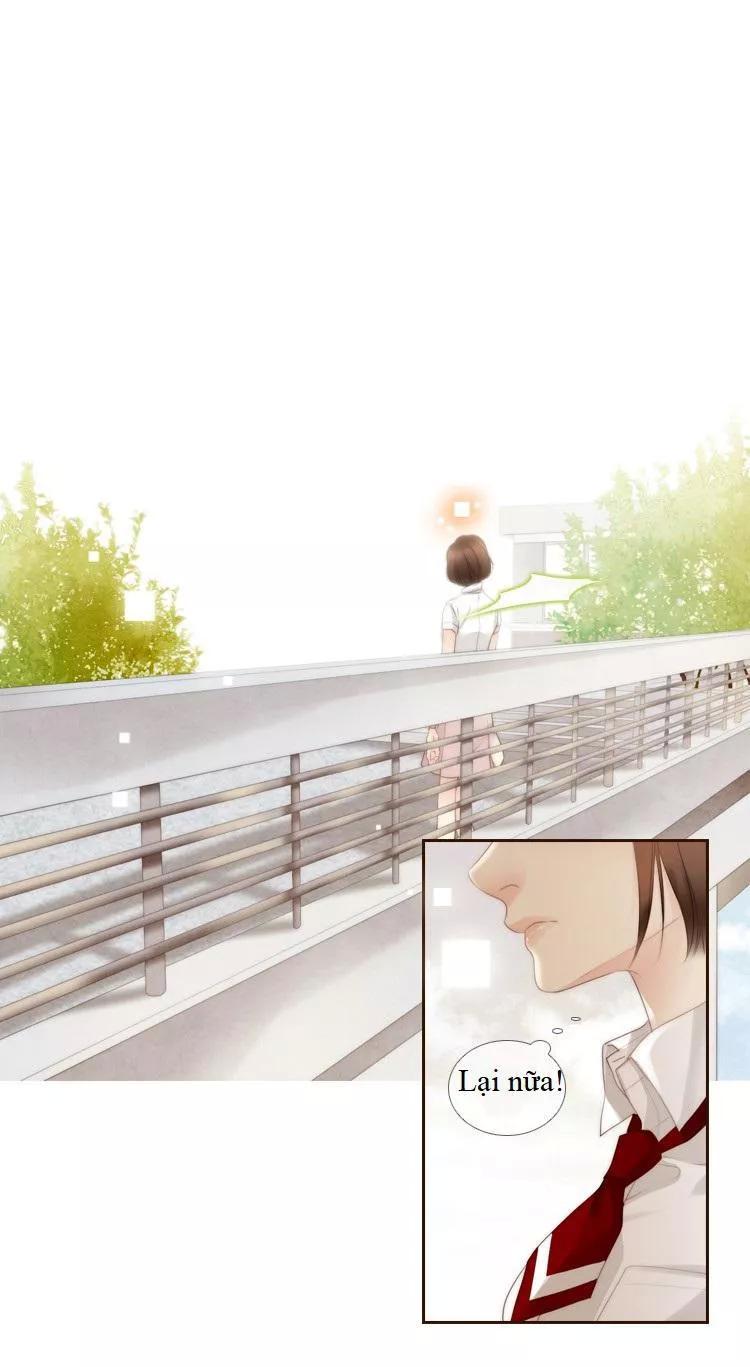 Tình Cờ Tìm Thấy Tháng 7- Find July: Chapter 1.3