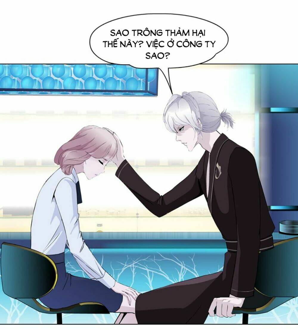 Sổ Tay Mỹ Nam Giới X: Chapter 19